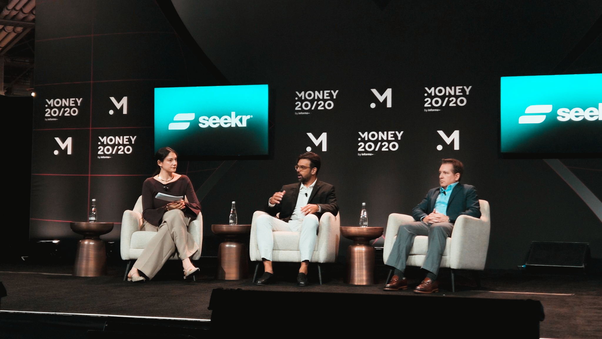 Money2020 Explainable AI Audit