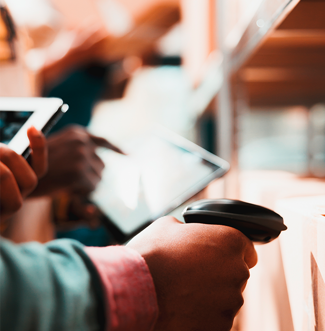 retail-data-scanning